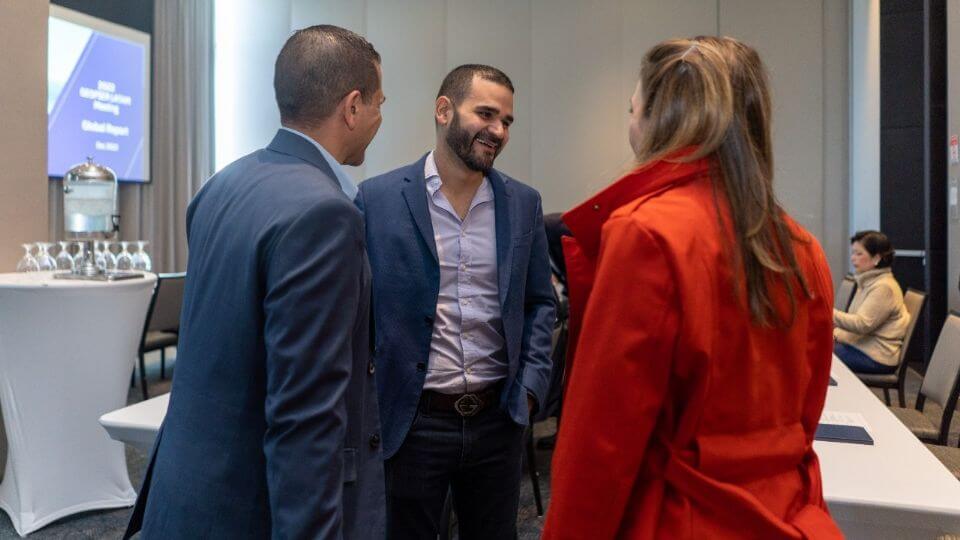 Soilsolution: El futuro de la construcción es modular, digital, sustentable, y circular